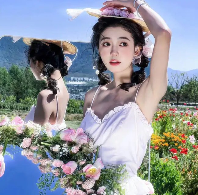 哥哥负妹